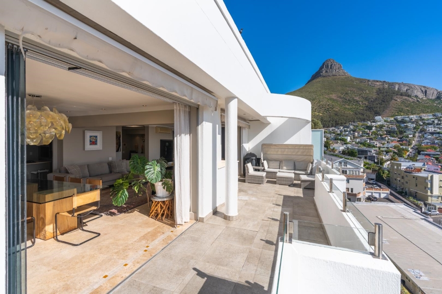 3 Bedroom Property for Sale in Fresnaye Western Cape